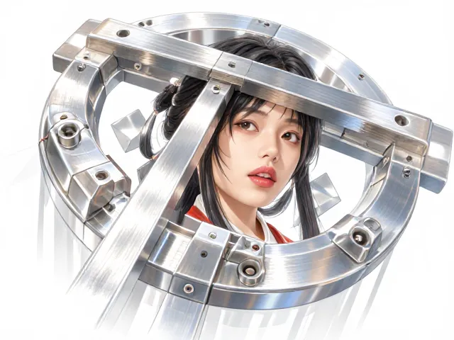金属构件形变原理揭秘,上链状态识别与72小时动力储备全解析