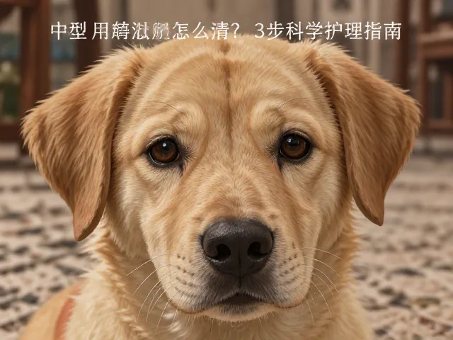 日常环境与习惯管理