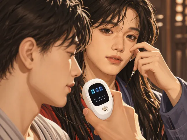 数据管理与长期维护