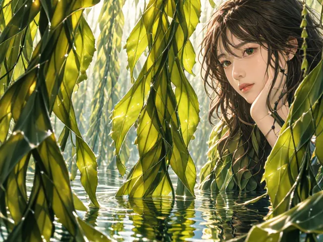 海藻纤维可降解性能测试,天然植物萃取环保材料解析