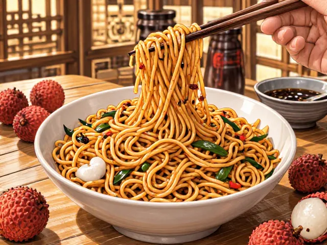 独家配方背后的工艺逻辑与风味解析