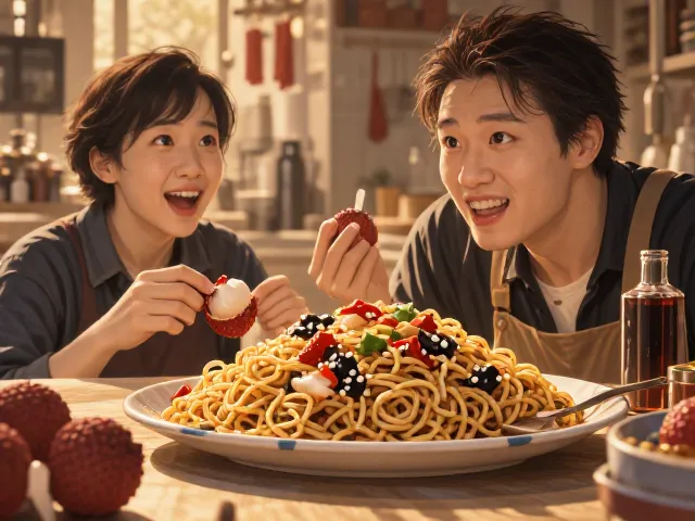 场景化食用指南与家庭厨房的便捷革命