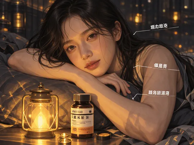 纯度标识与重金属污染的风险规避