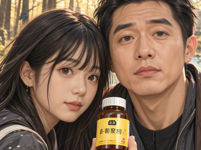 白藜芦醇,β-葡聚糖,户外出行抗氧修护指南