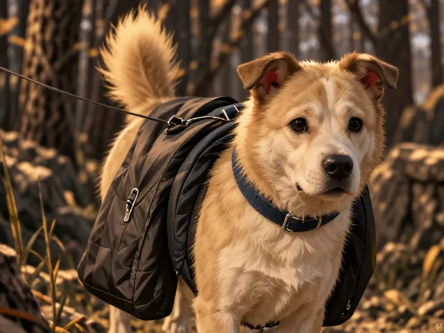 髋关节异常犬的运动管理原则
