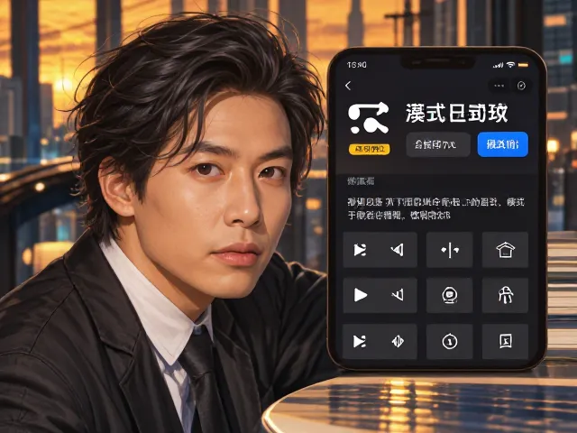 模式图标显示优化的技术实现与性能平衡