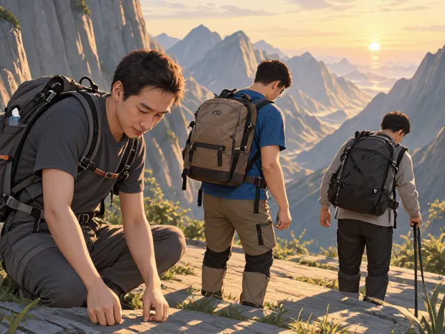 科学下撤策略:技术动作与节奏管理