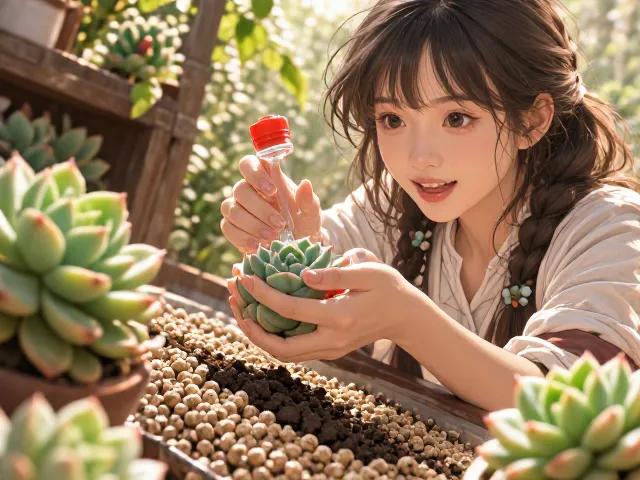 环境管理与后续养护的关键节点