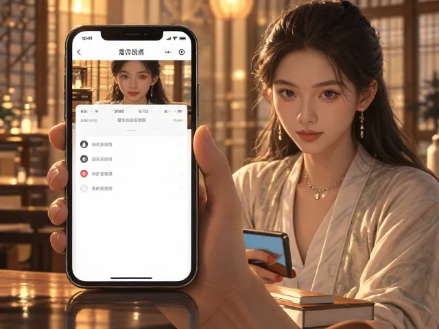 美容养生门店小程序操控技术，触控灵敏度测试指南