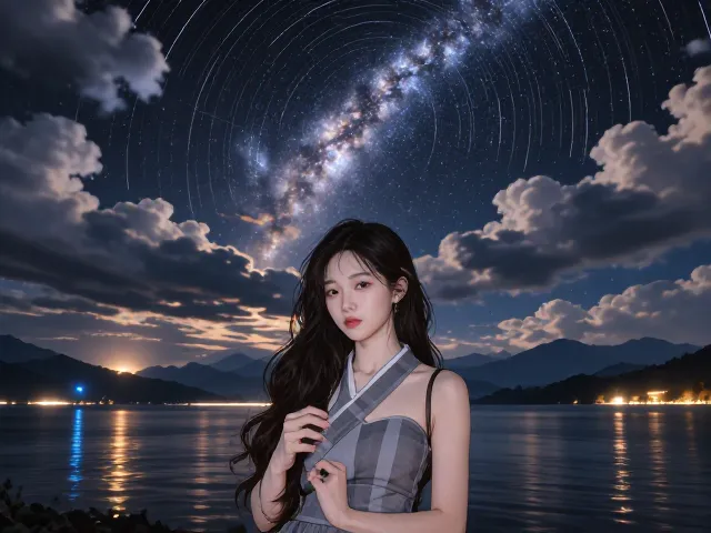 后期处理与数据管理