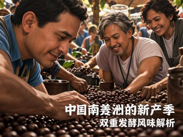 新产季市场趋势与消费场景