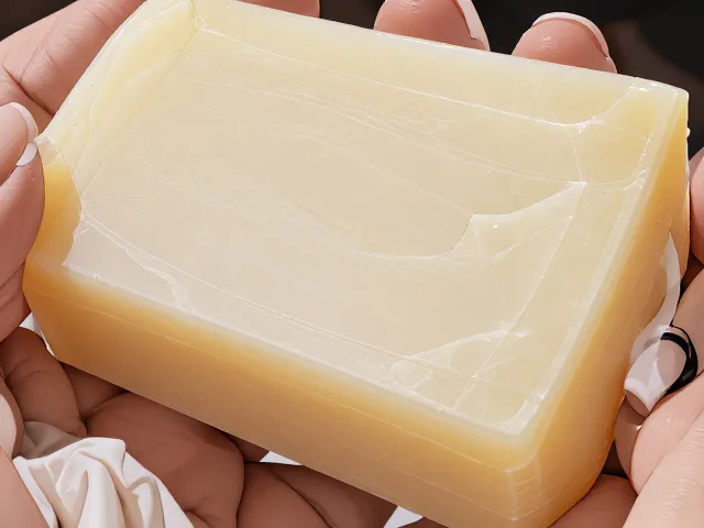 缺水肌救星,皮脂少也能用的保湿乳霜皂,深层滋润不紧绷