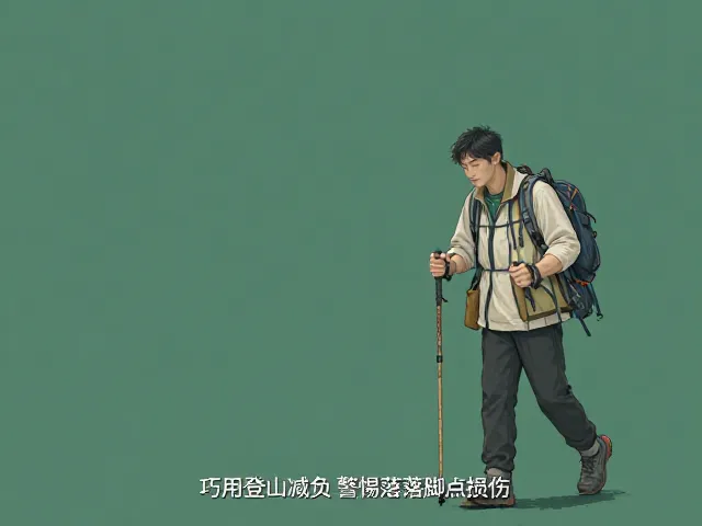 科学使用与长期维护