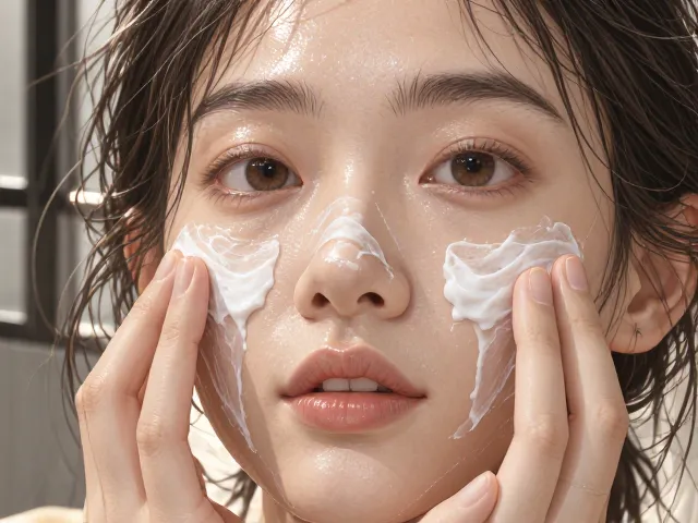 科学控制用量与敷用时长