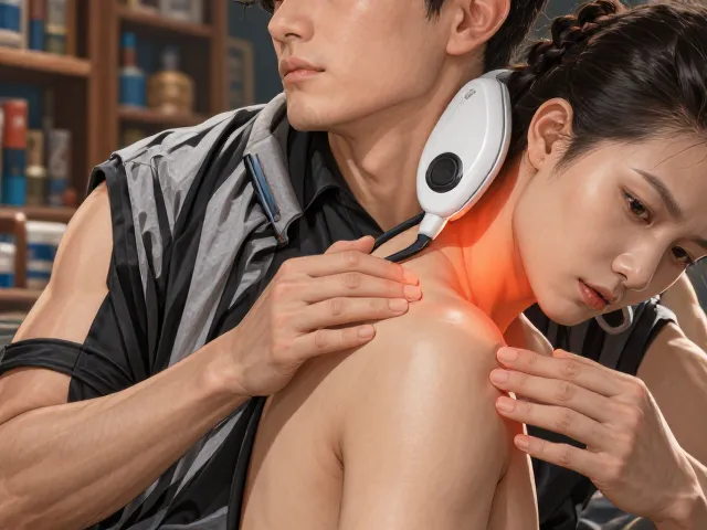 使用过程中的皮肤监测与应急处理