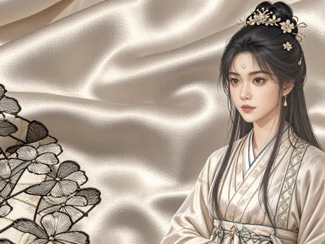 国风美学引发的消费共振