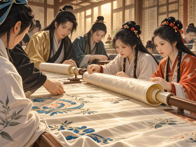 产业链的精细化升级