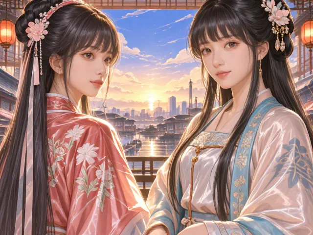 文化符号的现代转化