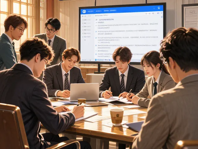 场景化应用与实操策略