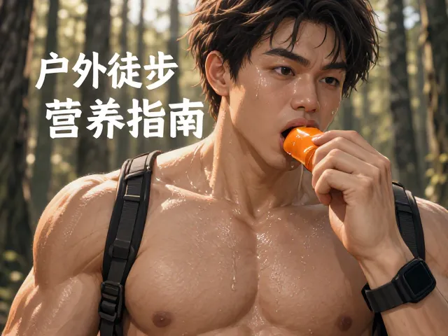 优质蛋白摄入对肌肉修复与耐力支撑的作用