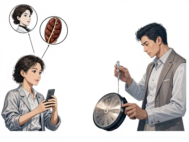 含水率数据对塔拉珠咖啡风味表现的影响机制