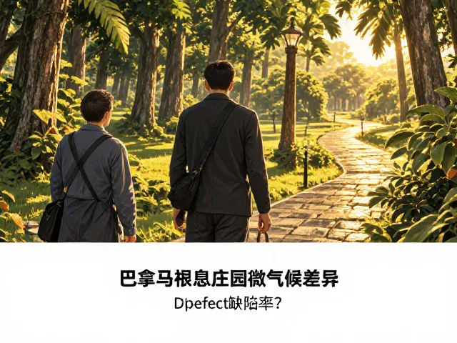 缺陷率的量化表现与感官关联