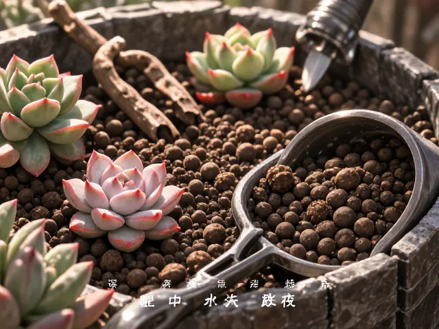 水洗法：深度清洁与粒径分级
