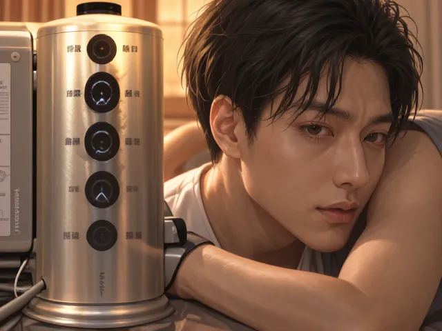 热疗安全温度是多少？恒温控制与档位清晰性全解析