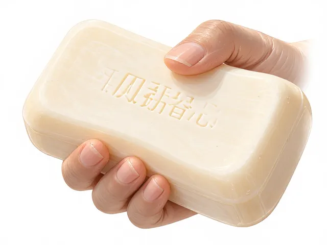居家洗手新宠，牛奶香皂持久留香，皂体耐用超省心