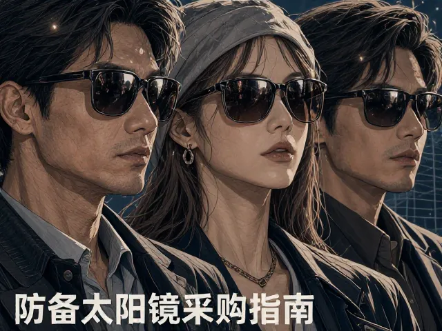 高海拔健康科普，夜间保暖与防紫外线太阳镜选购指南