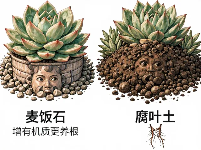 腐叶土的价值与潜在风险