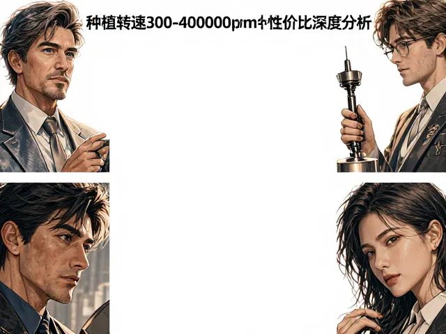选型策略与全生命周期成本评估