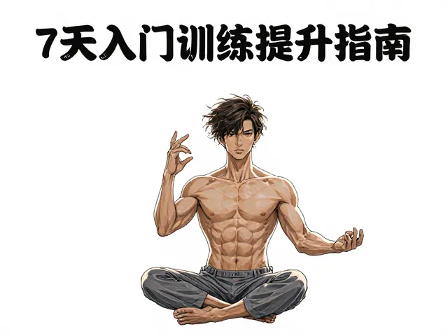 核心动作塑造与手势引导
