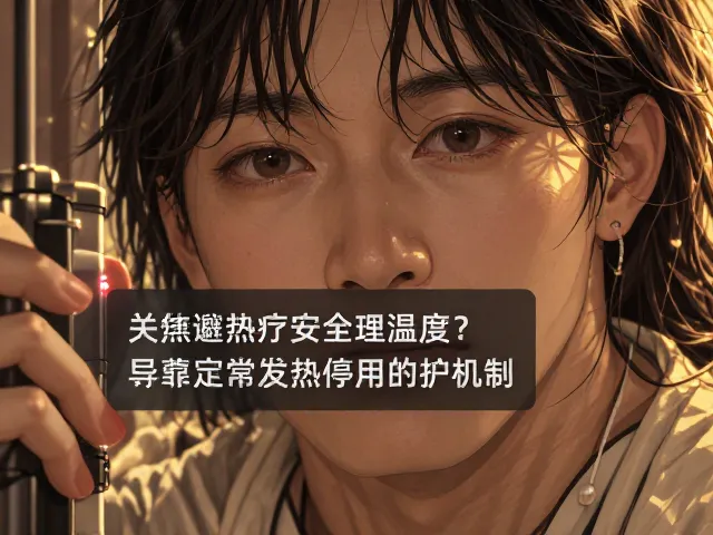 定时关机机制的运行逻辑与必要性