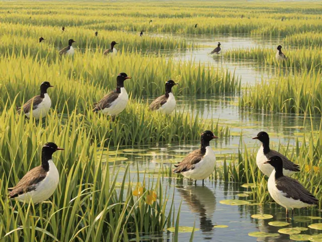 镜头语言下的生态伦理与取景技巧