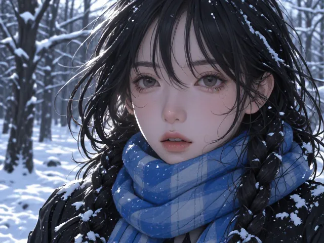 理解雪地环境下的相机测光逻辑