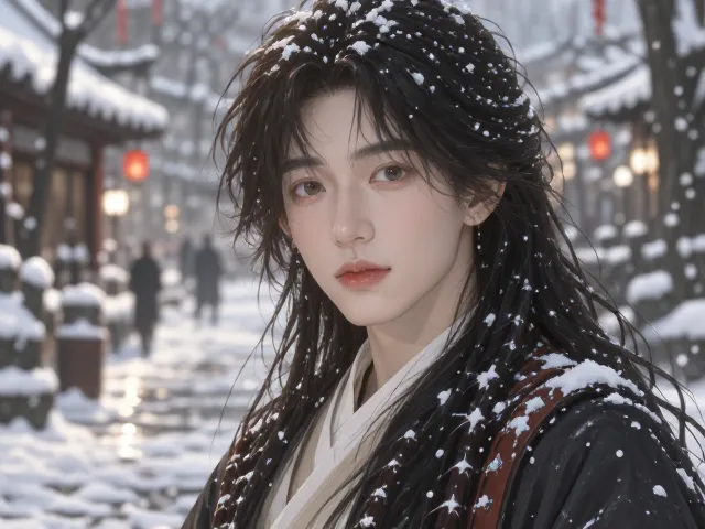 后期处理：高光压制与暗部提亮