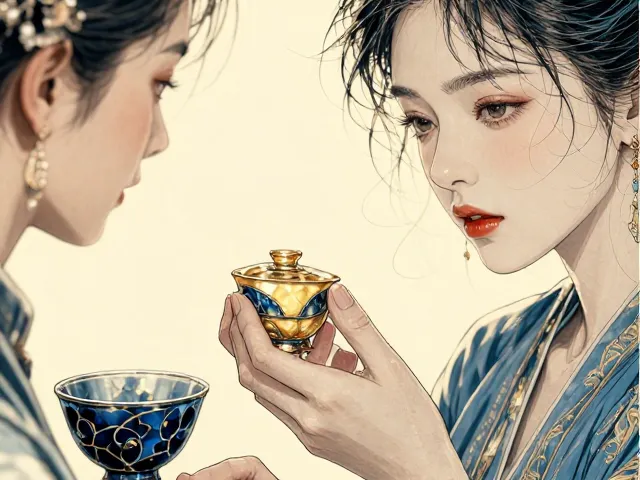 选购鉴别与材质真伪辨别