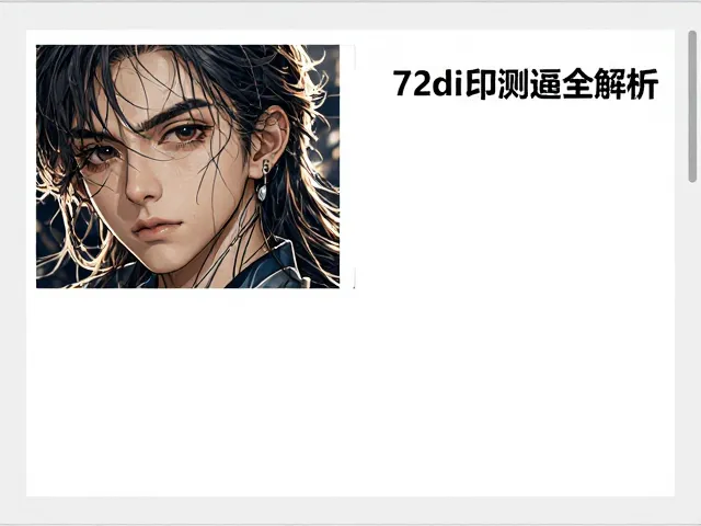 印刷色差的允许范围与测量标准