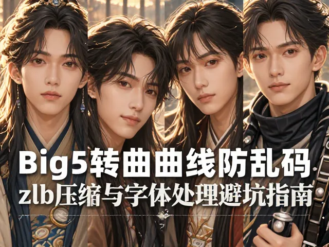避坑指南:常见错误与应对策略