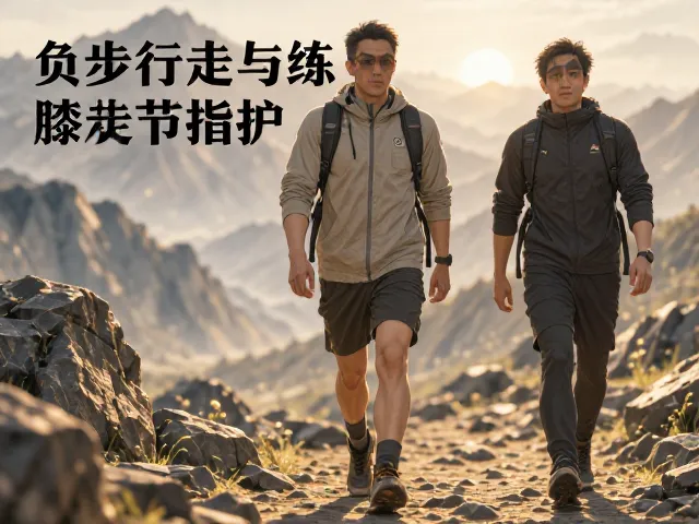 核心肌群与下肢力量构建