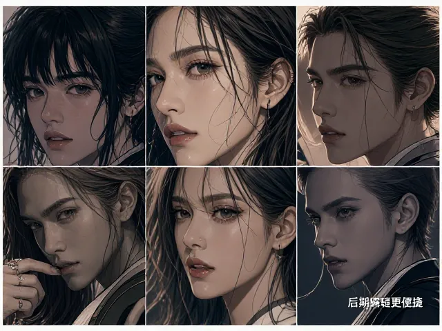 后期编辑便捷性与数据协同优势