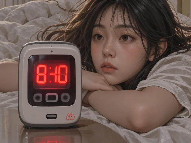 定时关机保护的核心逻辑与误用风险