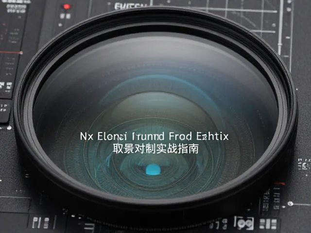 ND镜教程，光学玻璃特性与实时取景对焦实战指南