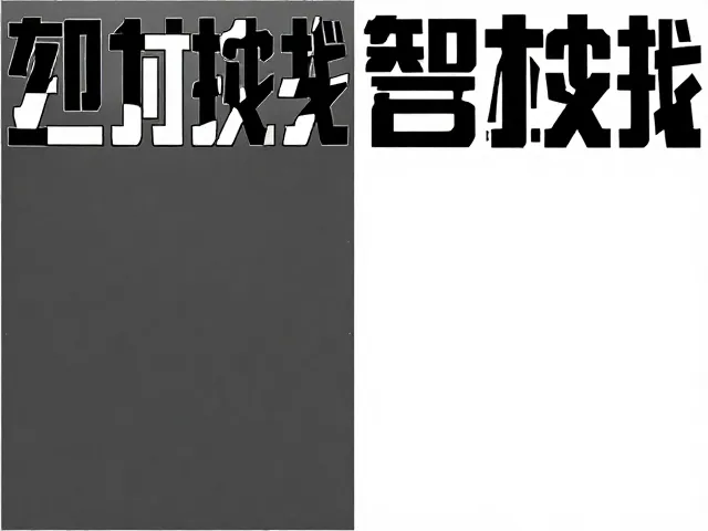 实战案例:科技类产品海报的蒙版合成技巧