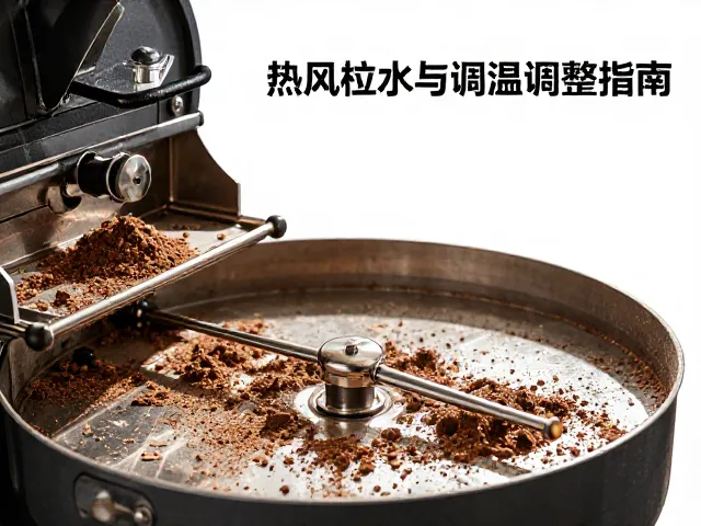 深度烘焙的浓醇口感与避坑指南