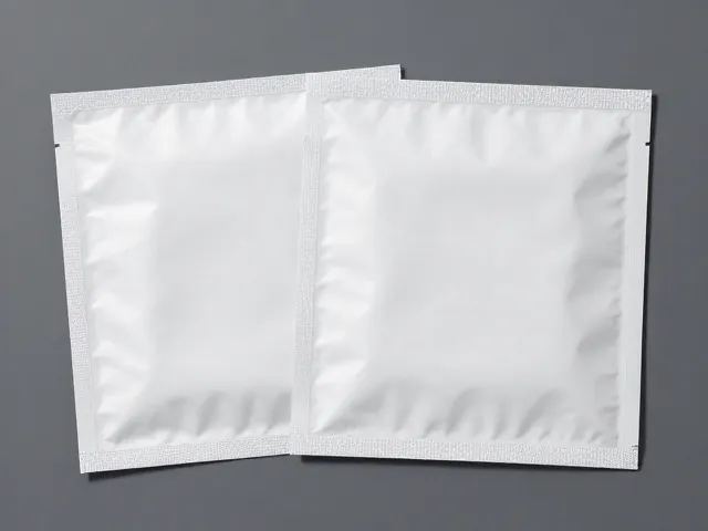 压缩面膜颗粒单片独立包装,洁面后敷用更卫生便捷