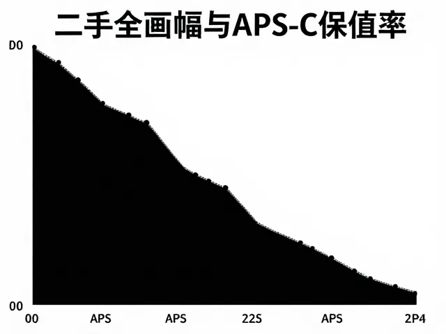 二手全画幅与APS-C保值率对比，底噪差异下的选购建议