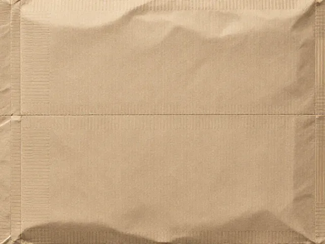 环保包装新场景中的应用实践