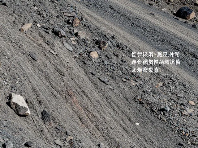 碎石坡徒步常见损伤与处理指南，伤情记录与观察要点
